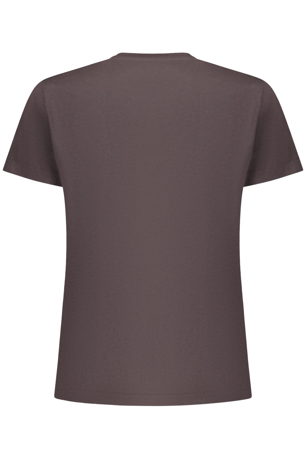 PEPE JEANS WOMEN'S SHORT-SLEEVE T-SHIRT BLACK