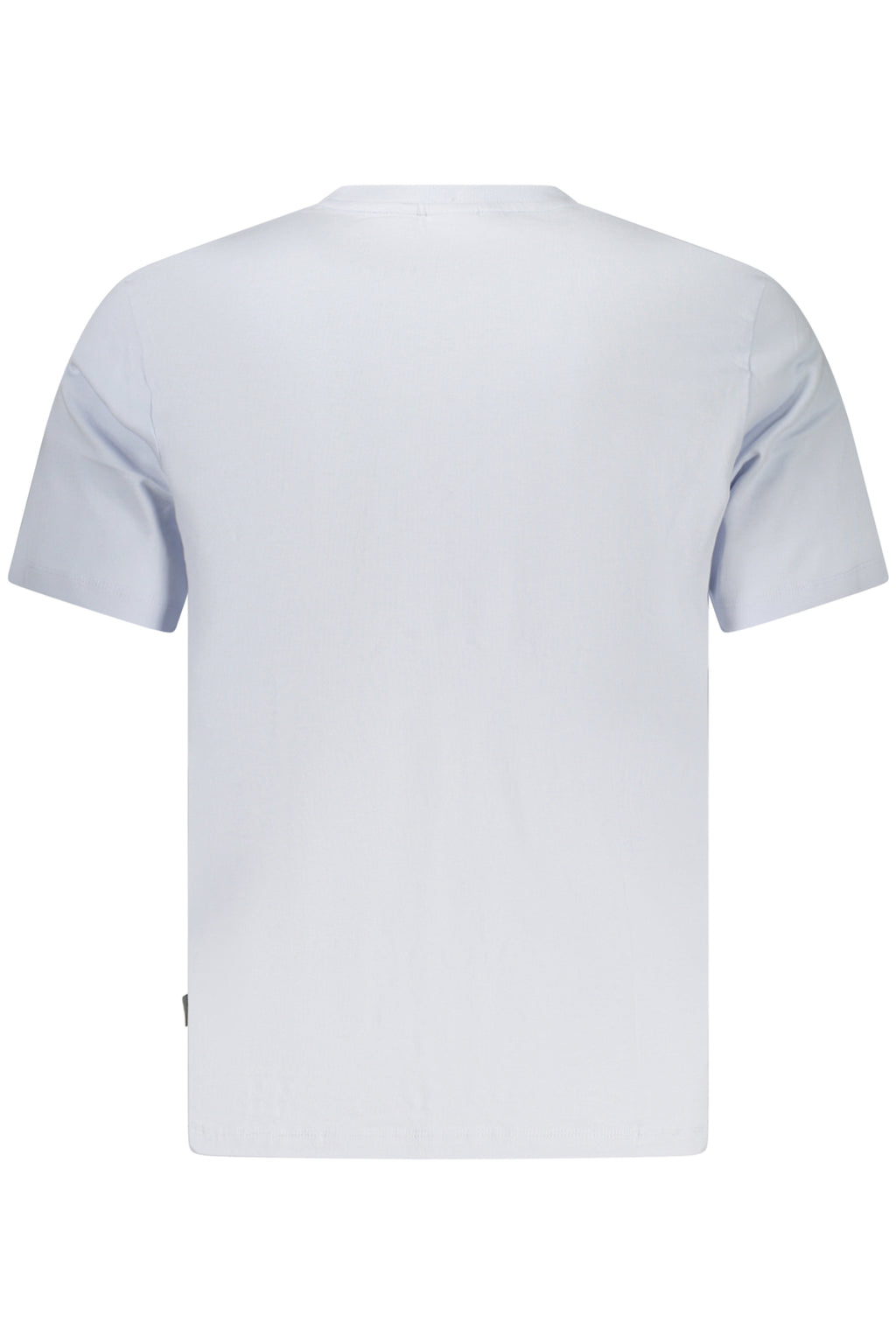 PEPE JEANS MEN'S SHORT-SLEEVED T-SHIRT, BLUE