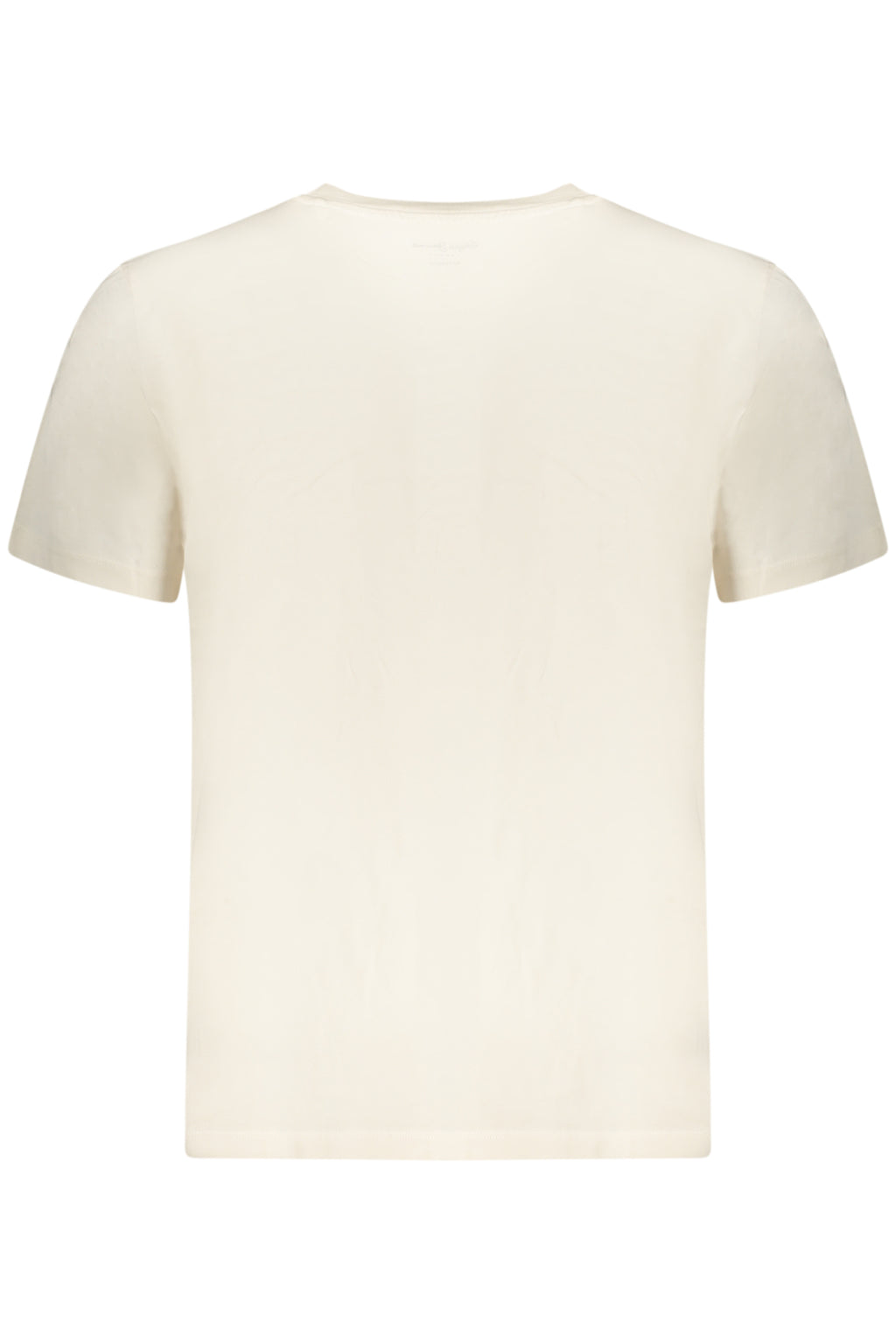 PEPE JEANS MEN'S SHORT-SLEEVE T-SHIRT, BEIGE