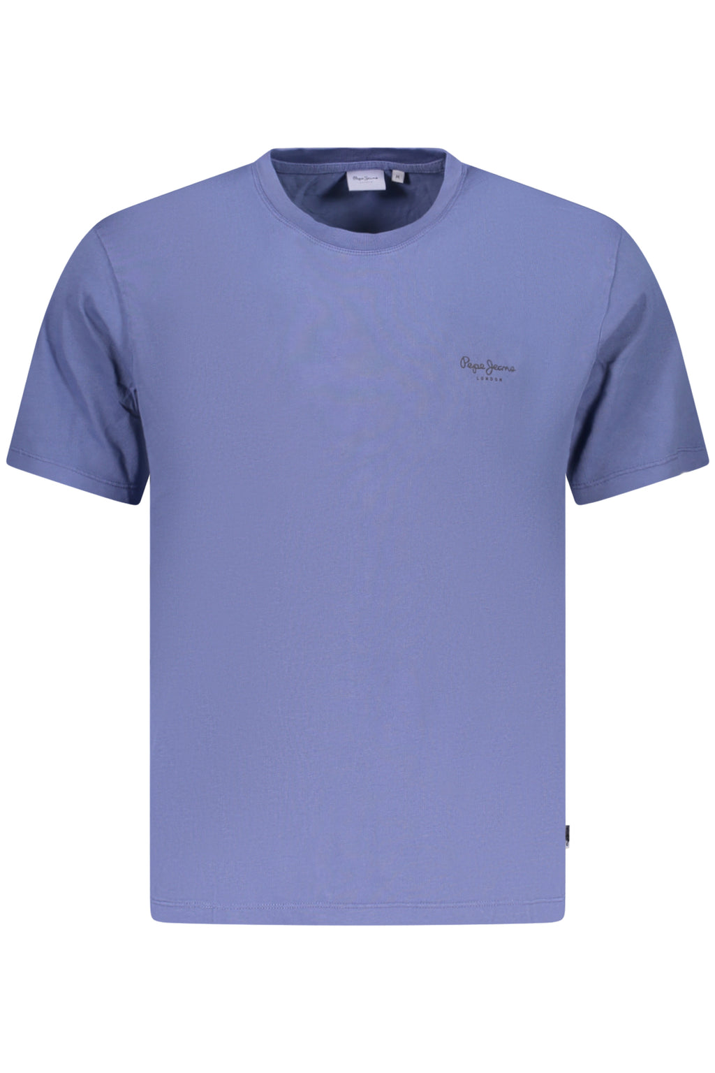 PEPE JEANS MEN'S SHORT-SLEEVED T-SHIRT, BLUE
