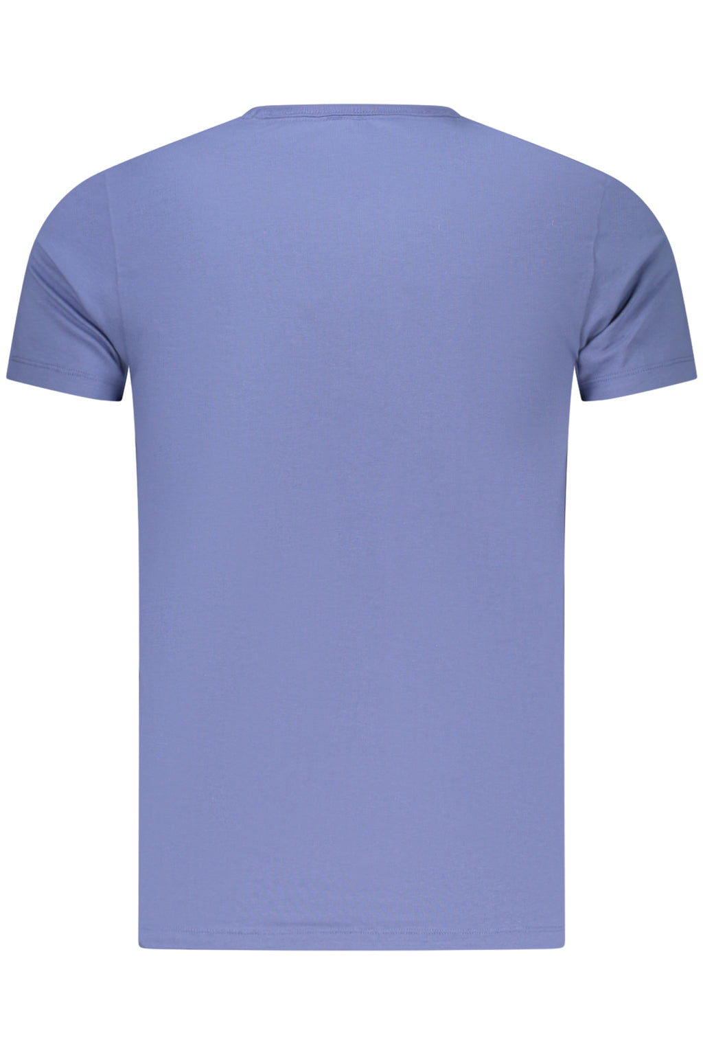 PEPE JEANS MEN'S SHORT-SLEEVED T-SHIRT, BLUE