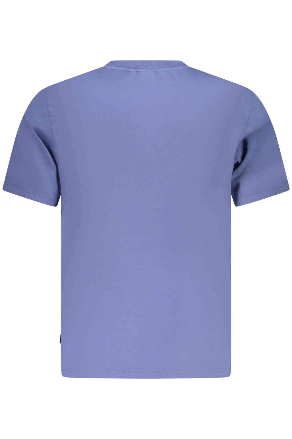 PEPE JEANS MEN'S SHORT-SLEEVED T-SHIRT, BLUE