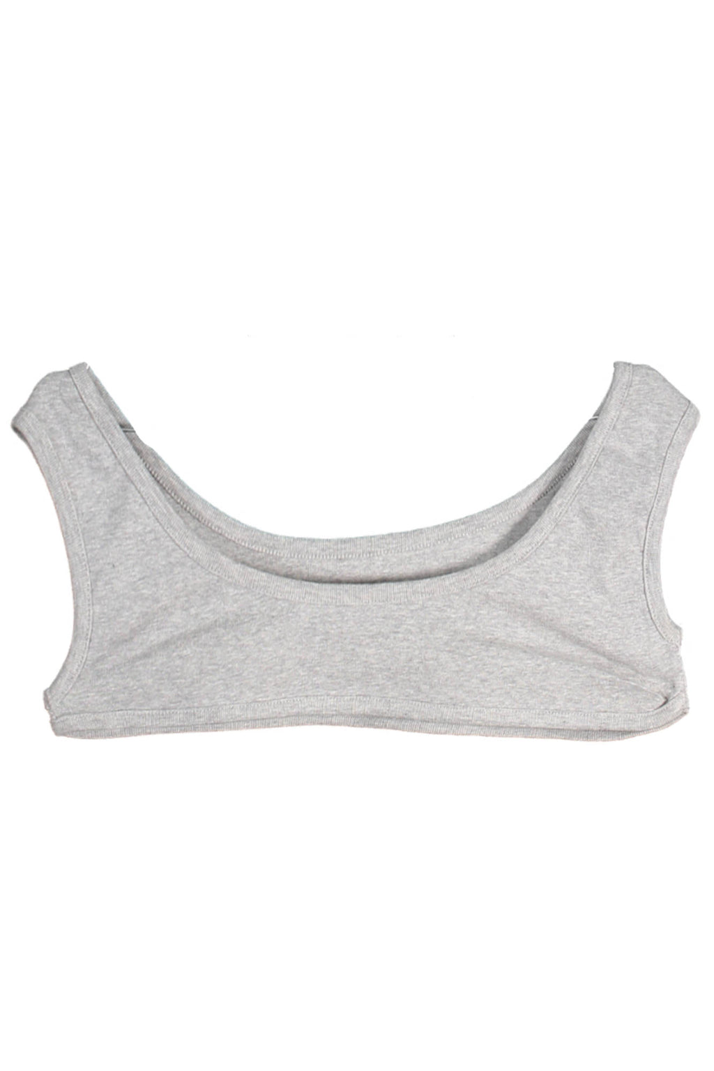 GRAY WOMEN'S PHARD TOP