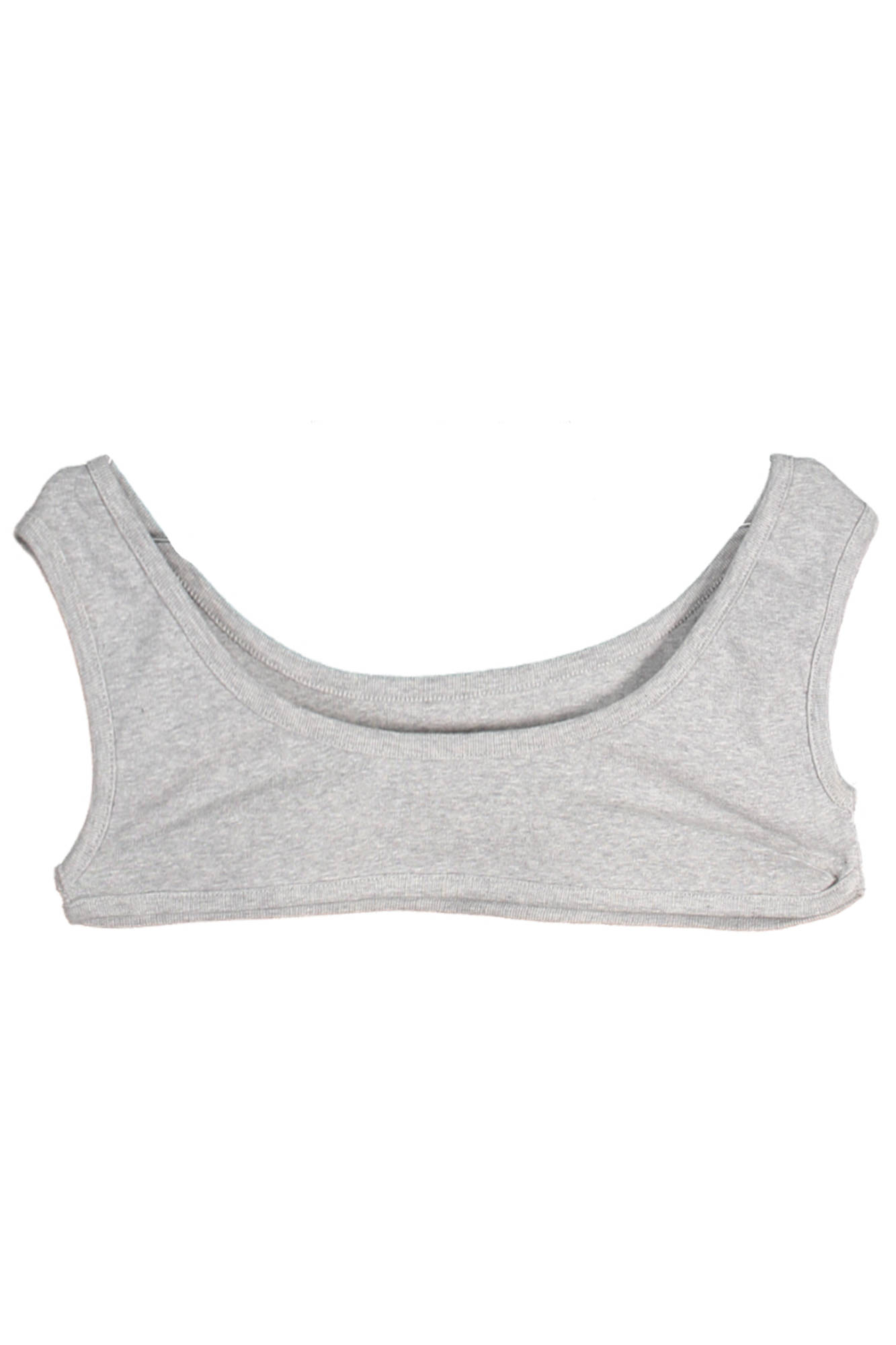GRAY WOMEN'S PHARD TOP