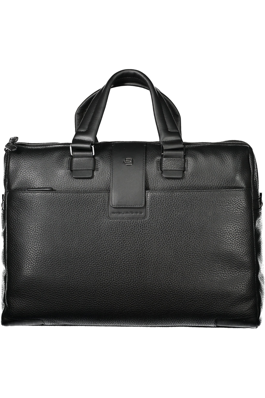 PIQUADRO MEN'S BRIEFCASE BLACK