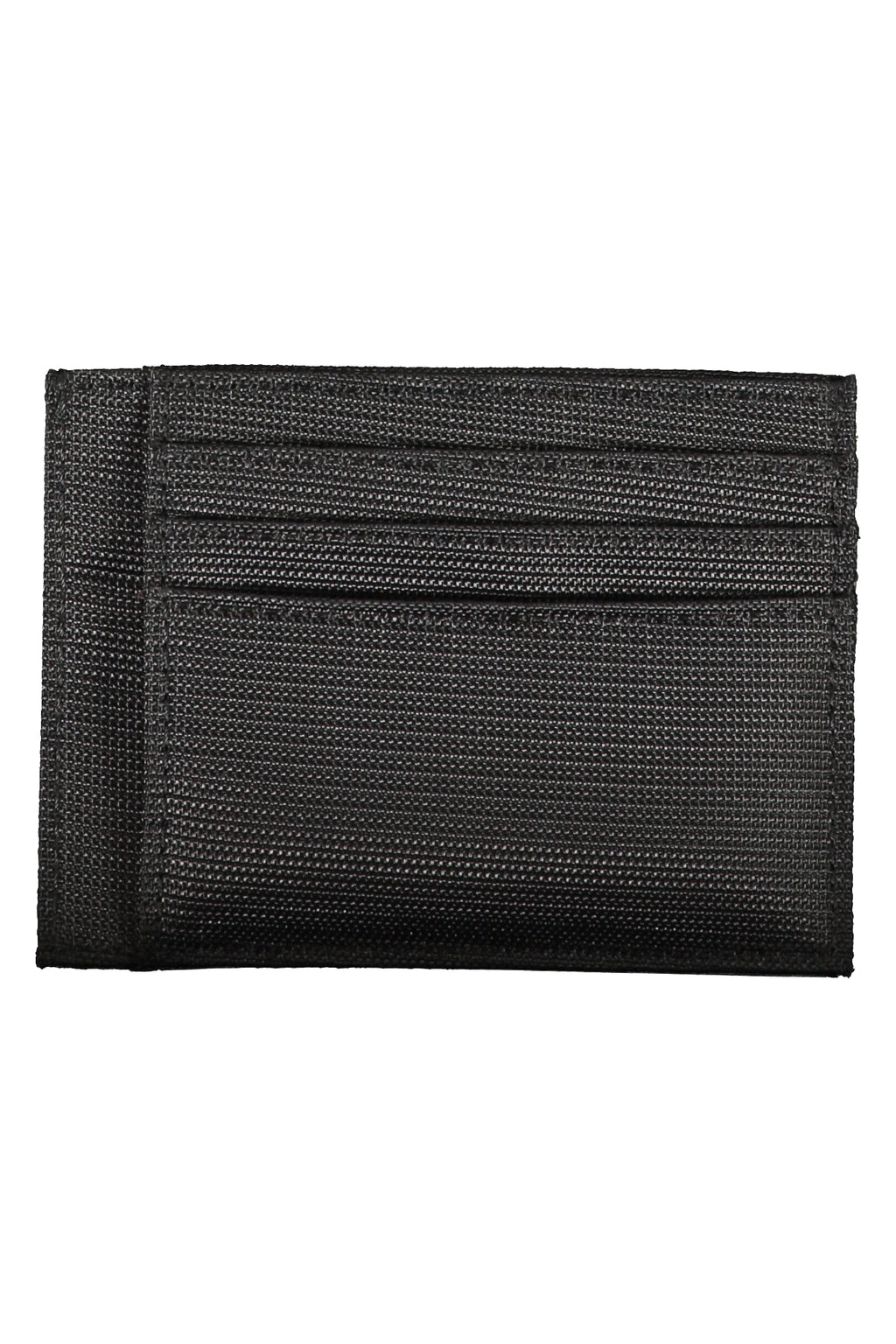 PIQUADRO MEN'S WALLET BLACK