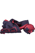 RALPH LAUREN BLUE MEN'S SCARF