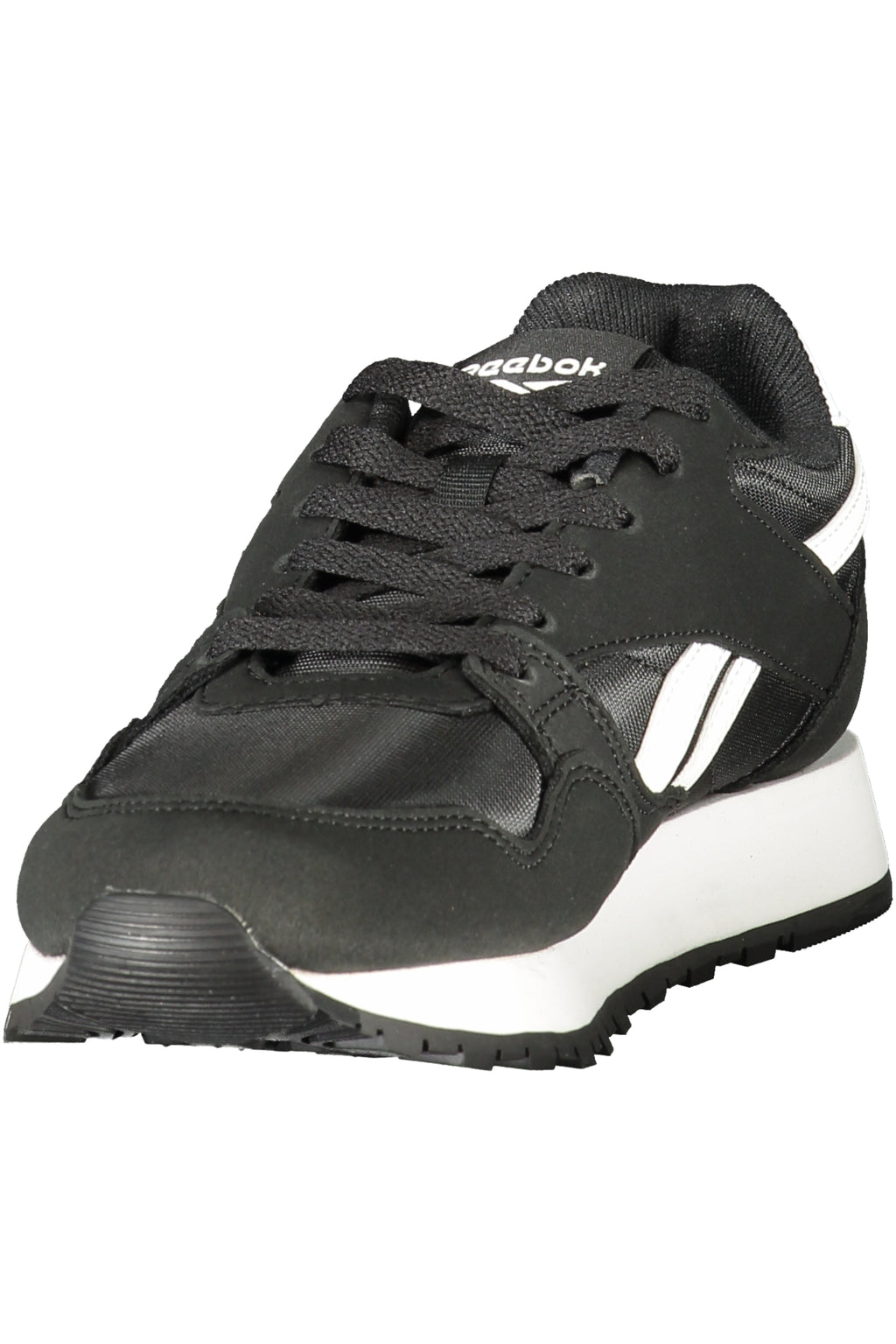 REEBOK WOMEN'S SPORTS FOOTWEAR BLACK