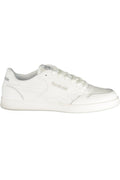 REEBOK MEN'S WHITE SPORTS SHOES