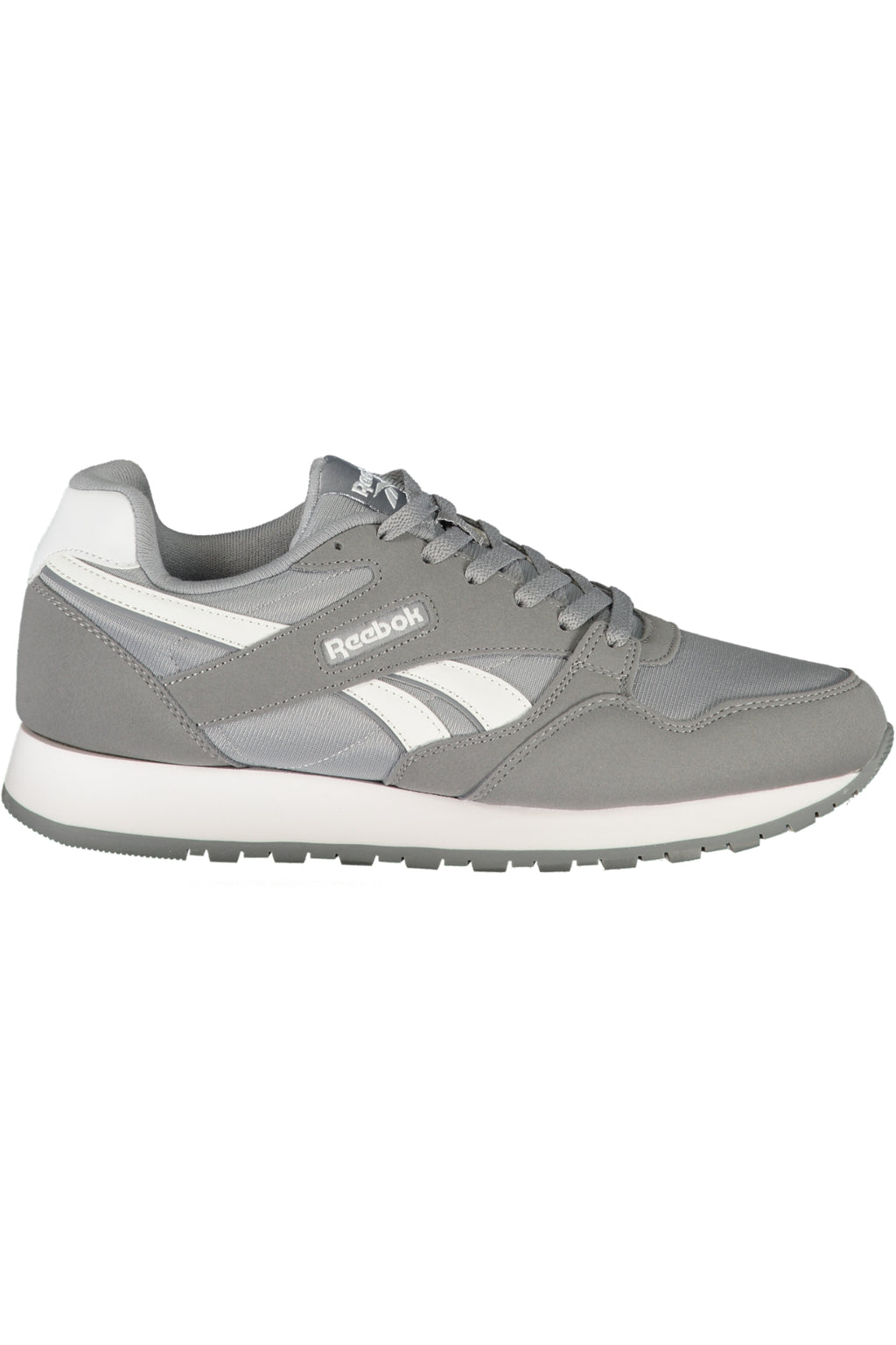 REEBOK MEN'S SPORTS FOOTWEAR GREY