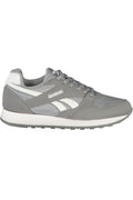 REEBOK MEN'S SPORTS FOOTWEAR GREY