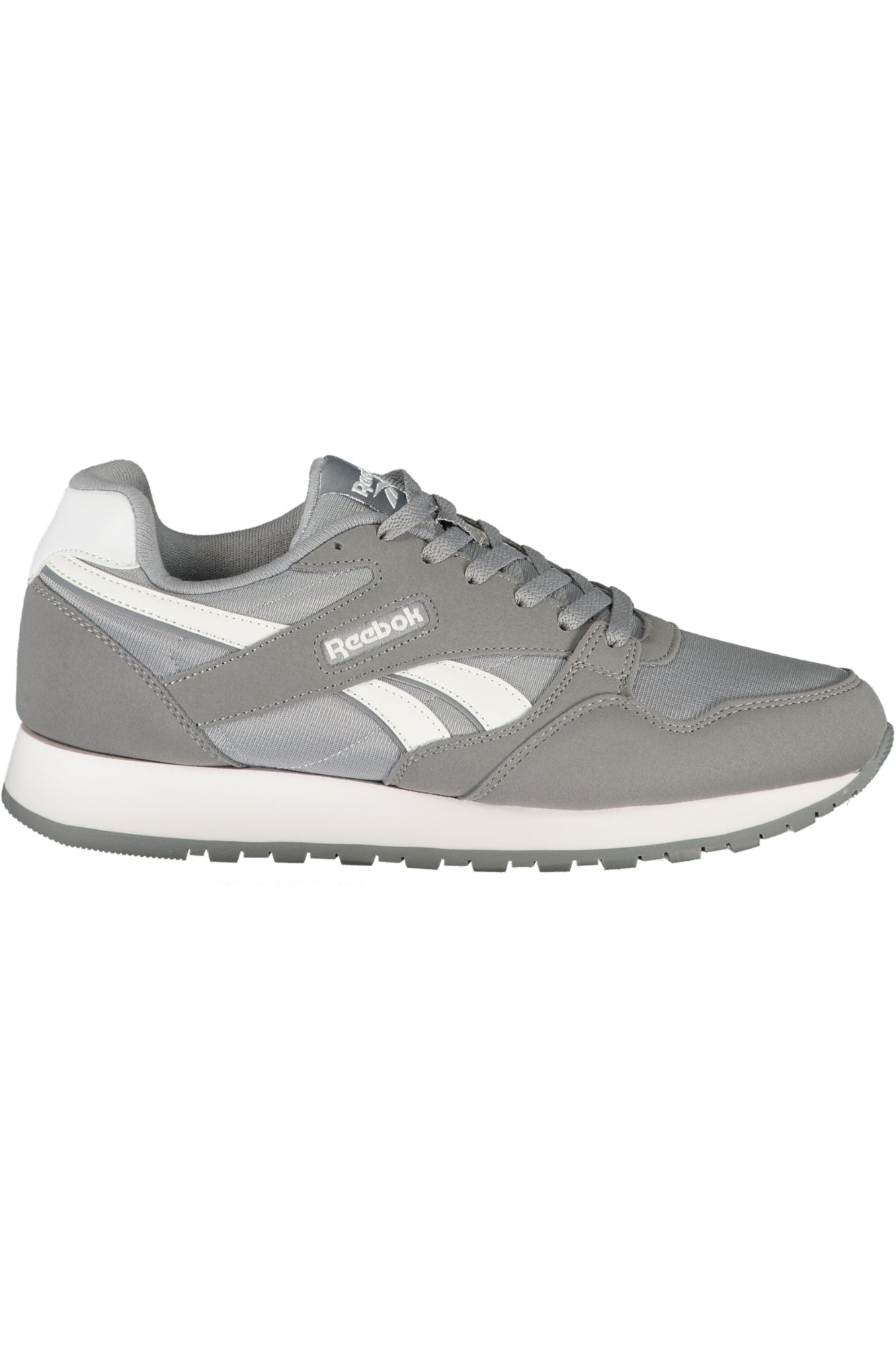REEBOK MEN'S SPORTS FOOTWEAR GREY