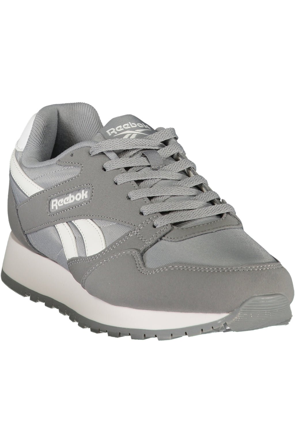 REEBOK MEN'S SPORTS FOOTWEAR GREY