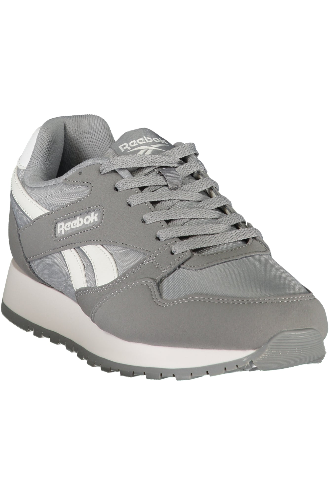 REEBOK MEN'S SPORTS FOOTWEAR GREY