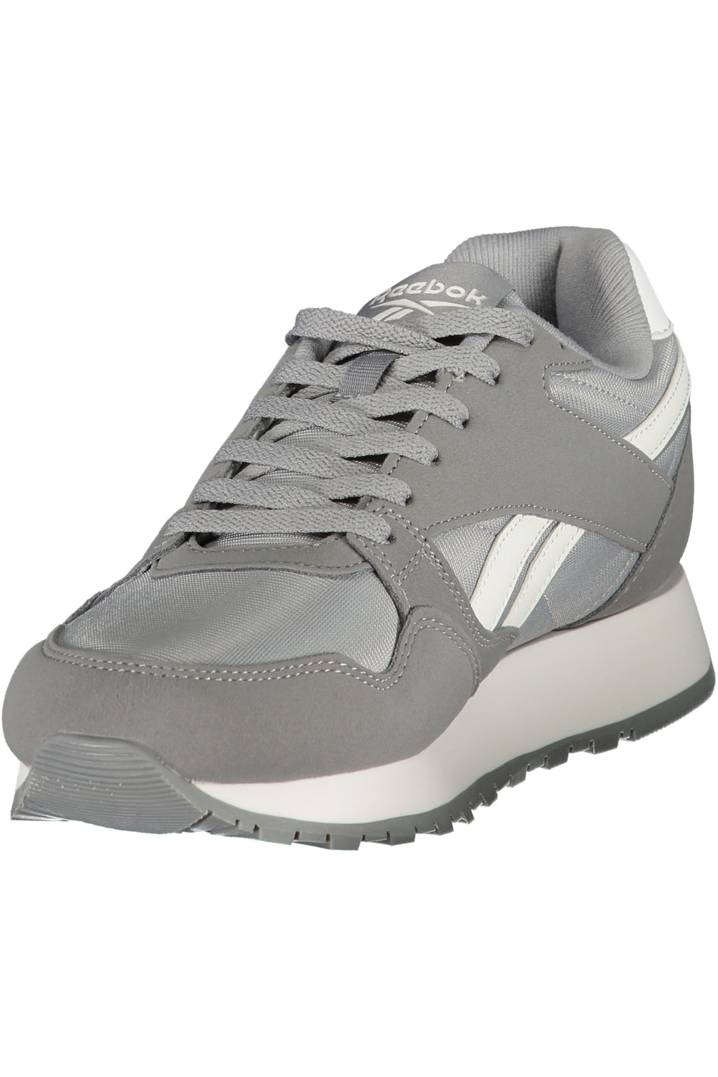 REEBOK MEN'S SPORTS FOOTWEAR GREY