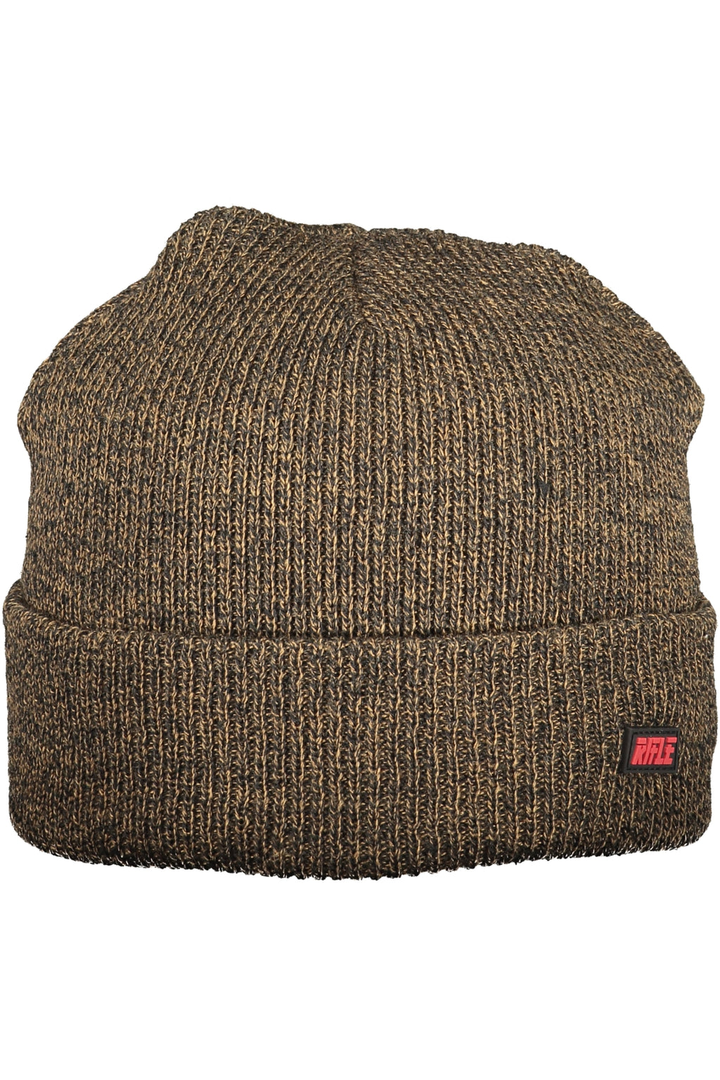 MEN'S BROWN RIFLE CAP
