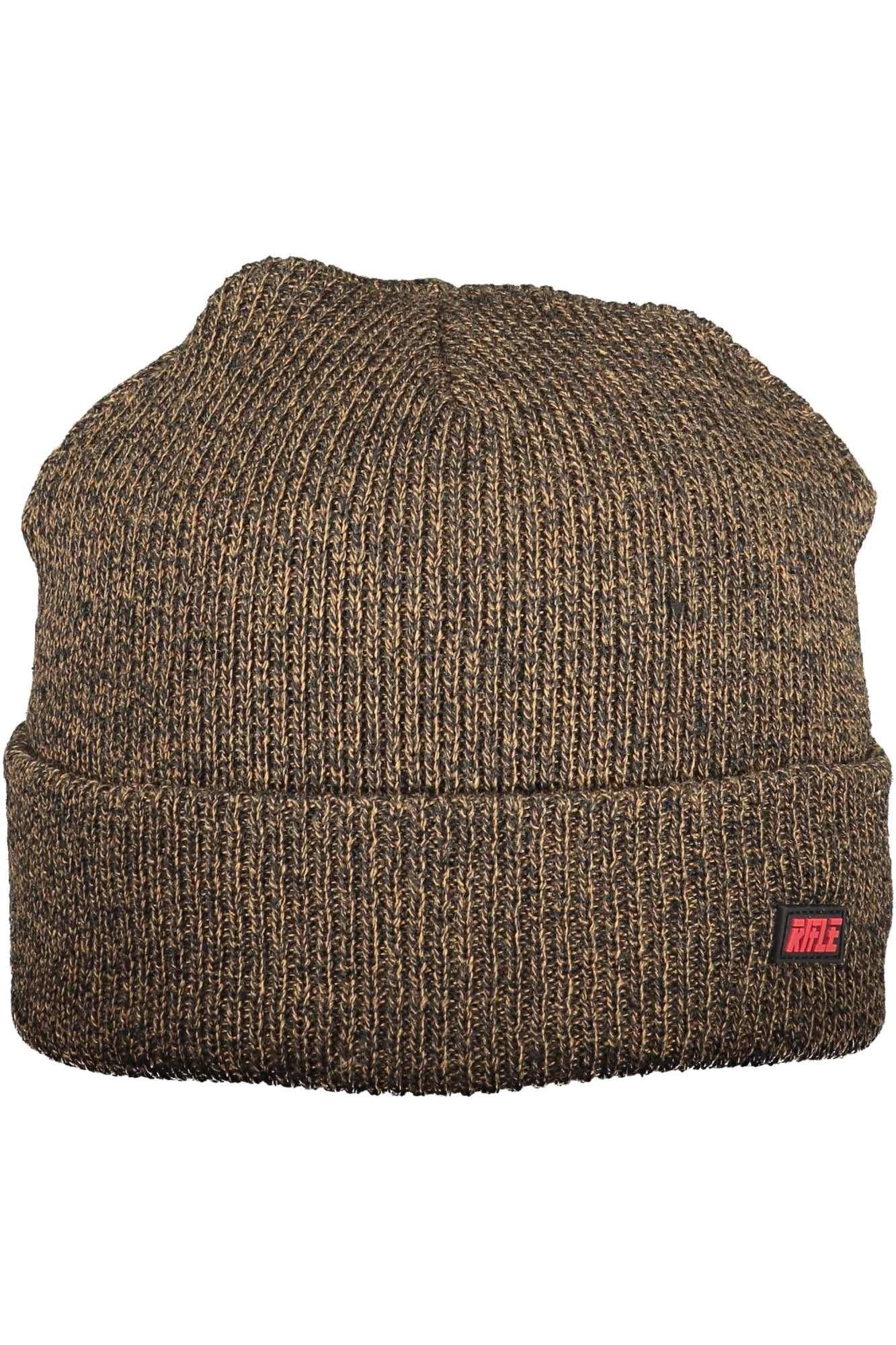 MEN'S BROWN RIFLE CAP