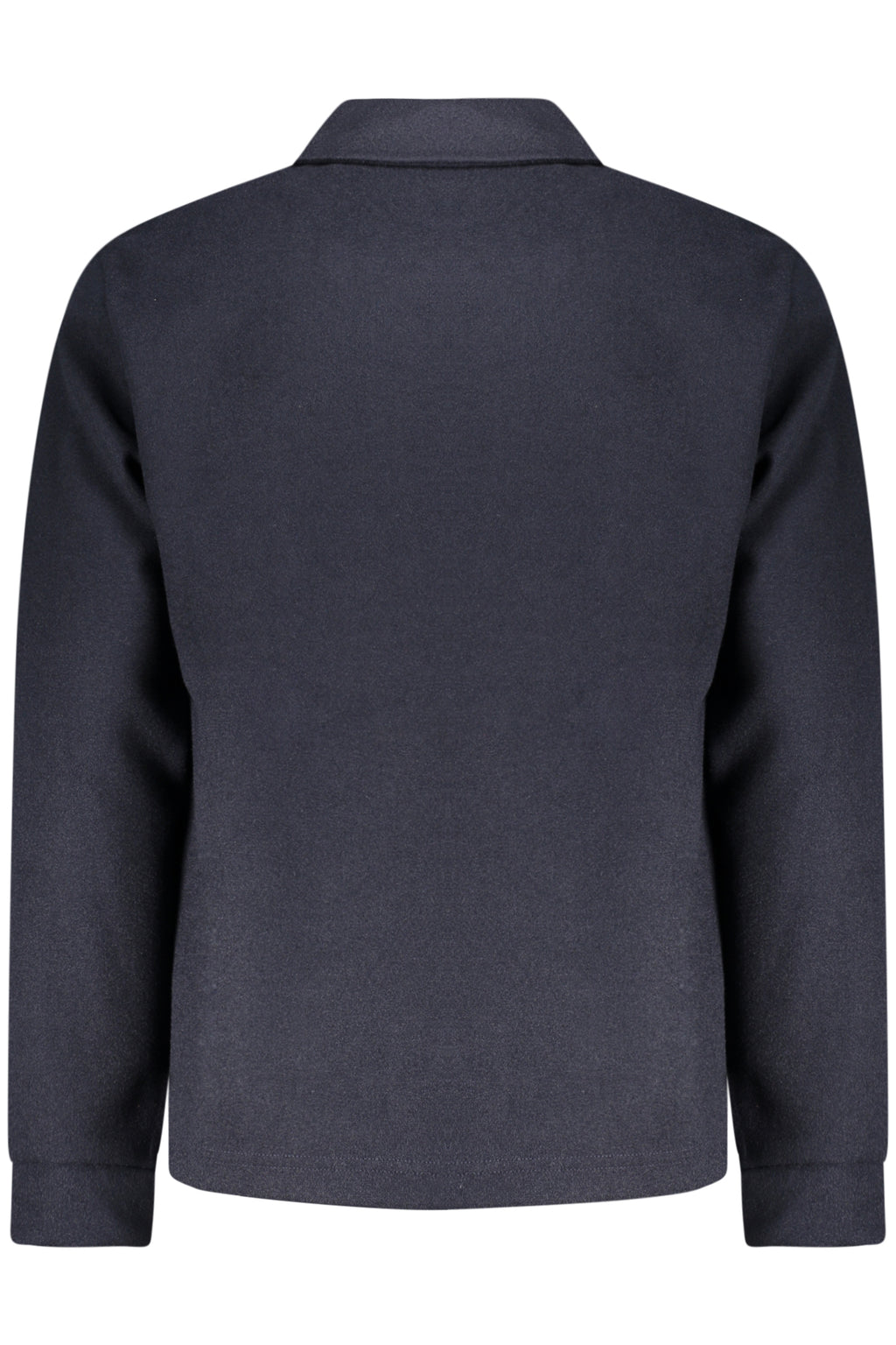 MEN'S BLUE LONG-SLEEVED RIFLE SHIRT