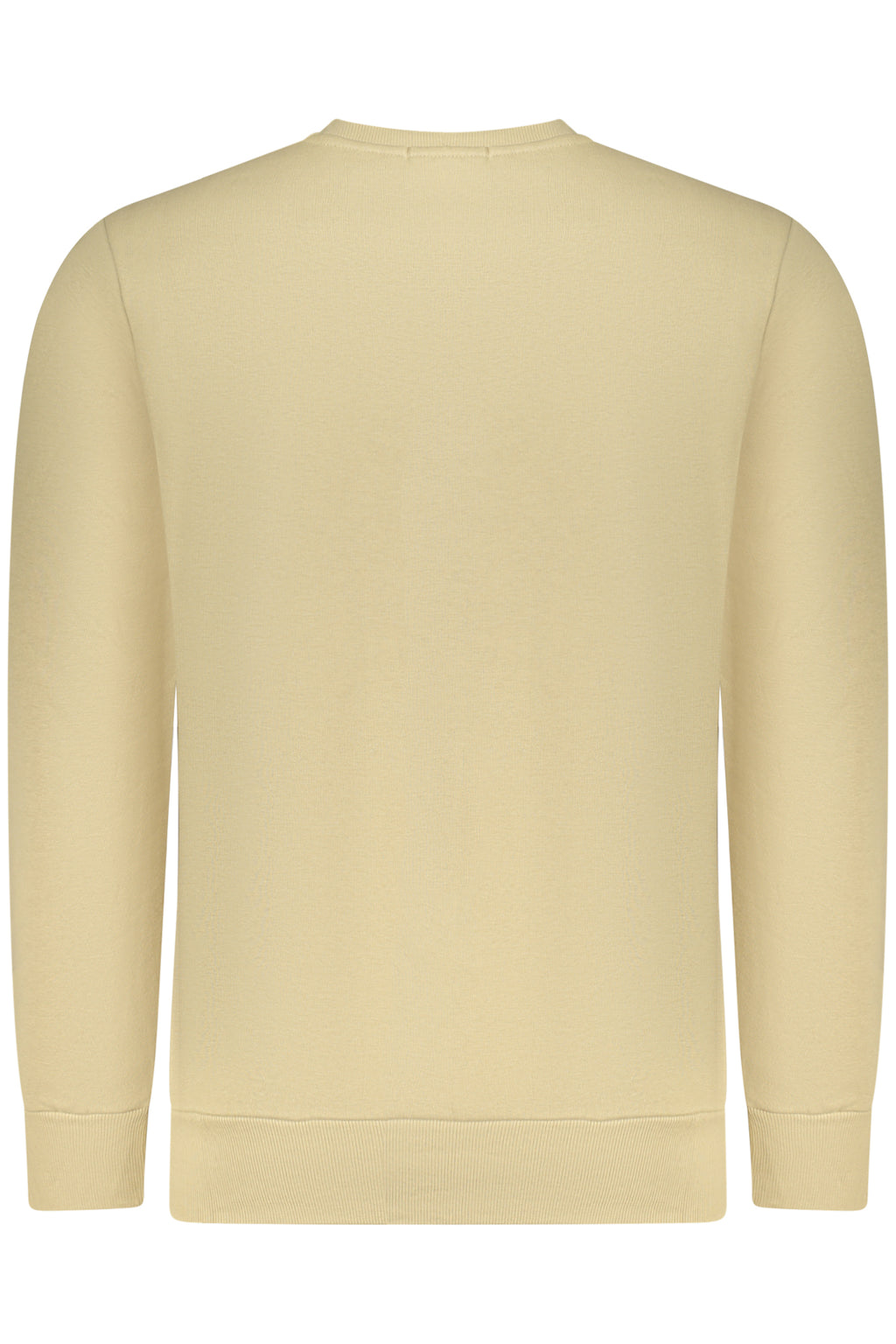 RIFLE MEN'S ZIP-UP SWEATSHIRT BEIGE