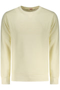 RIFLE MEN'S ZIP-UP SWEATSHIRT WHITE