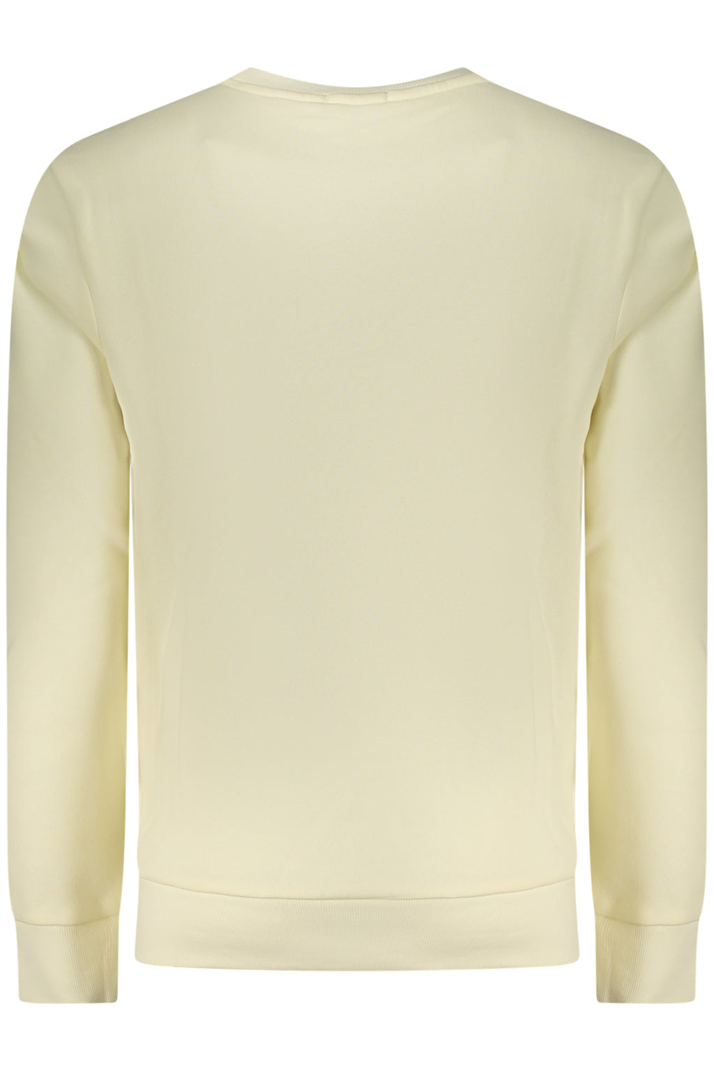 RIFLE MEN'S ZIP-UP SWEATSHIRT WHITE