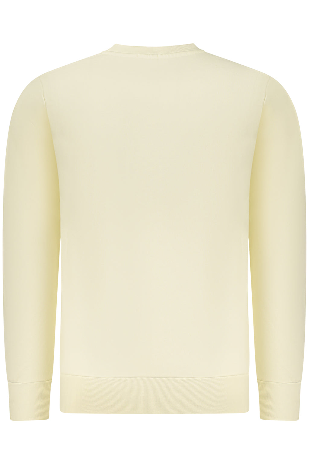 RIFLE MEN'S ZIP-UP SWEATSHIRT WHITE