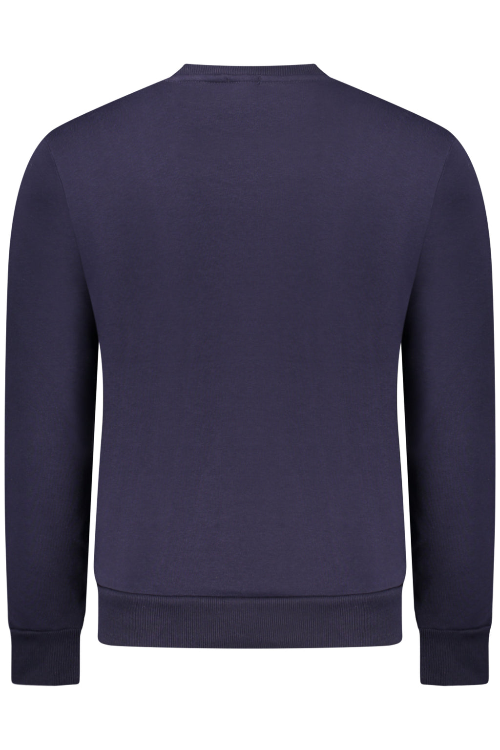 RIFLE SWEATSHIRT WITHOUT ZIP MEN BLUE