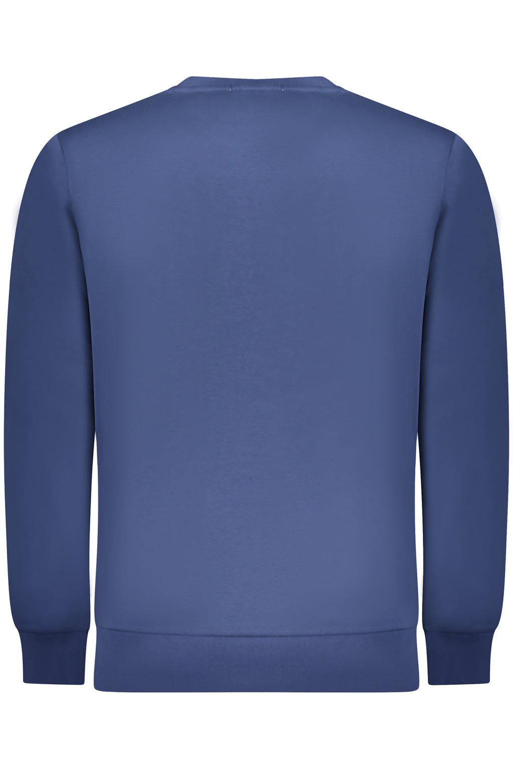 RIFLE MEN'S ZIP-UP SWEATSHIRT BLUE