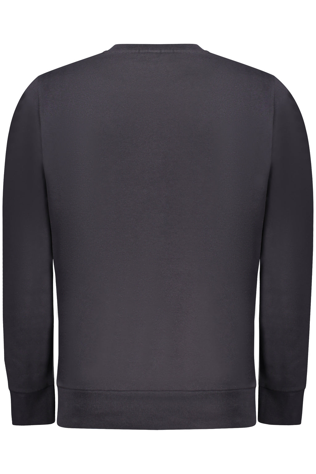 RIFLE MEN'S ZIP-UP SWEATSHIRT BLUE
