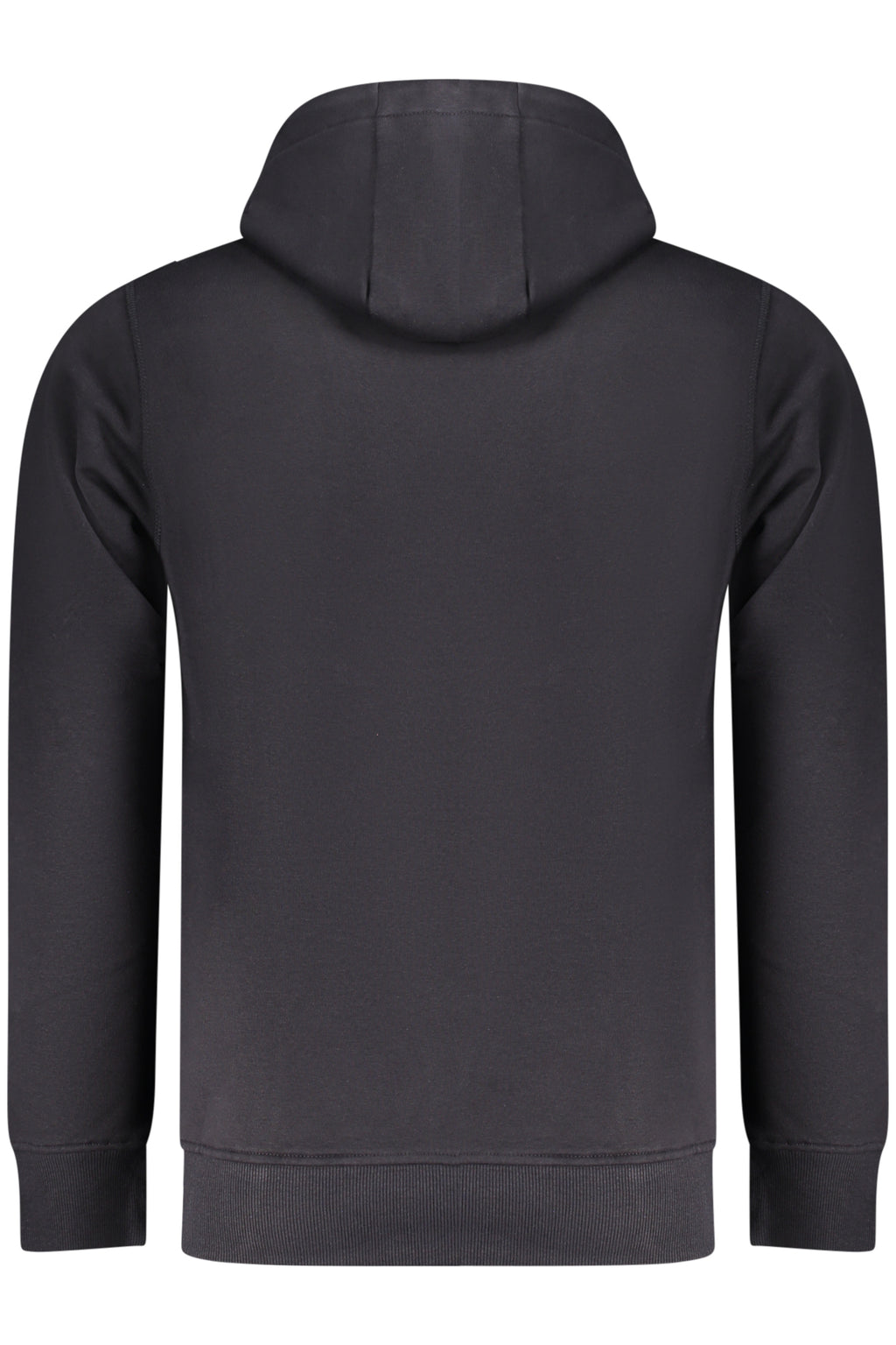 RIFLE MEN'S ZIP-UP SWEATSHIRT BLUE
