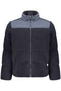 MEN'S BLUE RIFLE JACKET