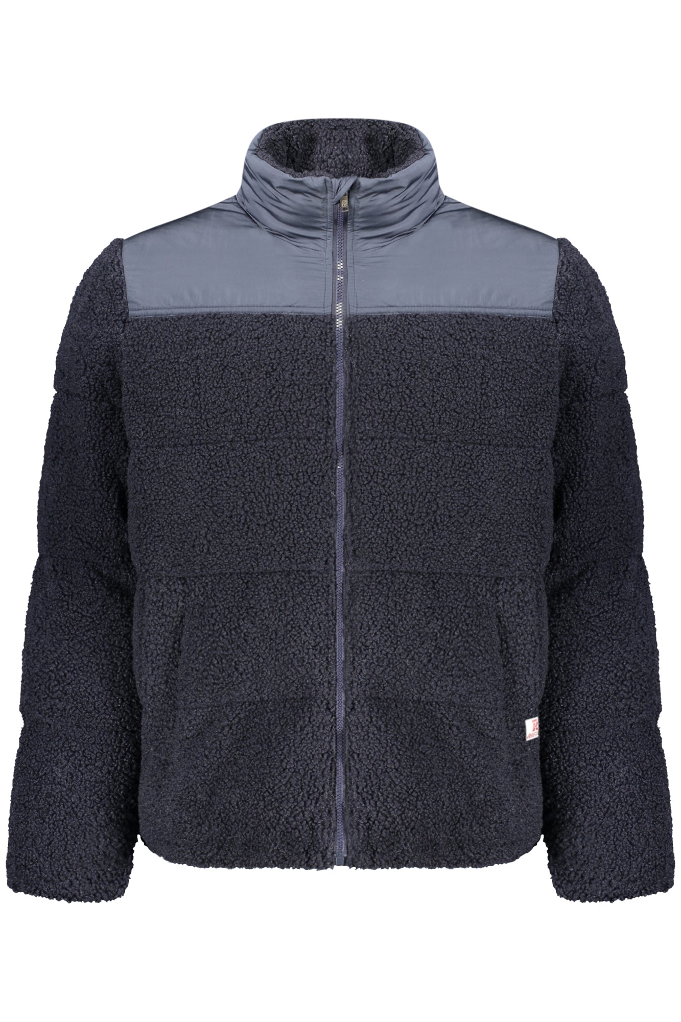 MEN'S BLUE RIFLE JACKET