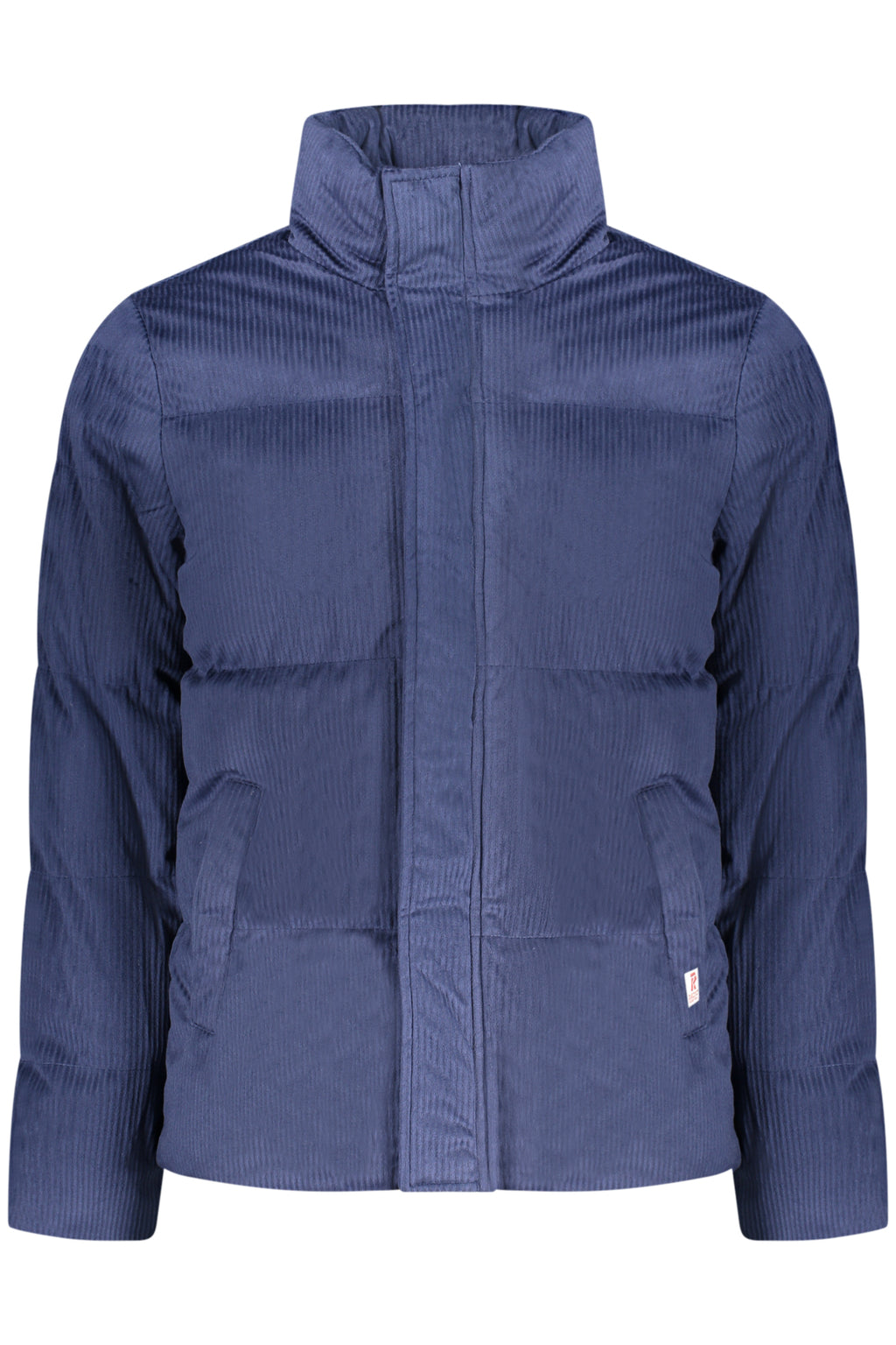 MEN'S BLUE RIFLE JACKET