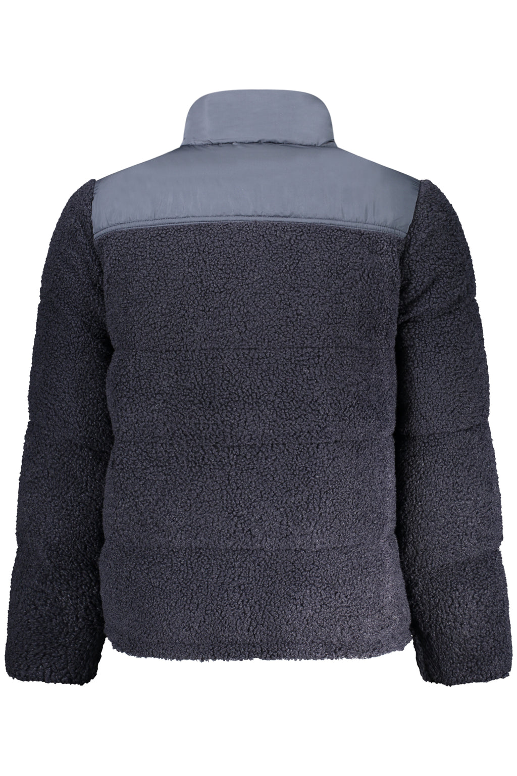 MEN'S BLUE RIFLE JACKET