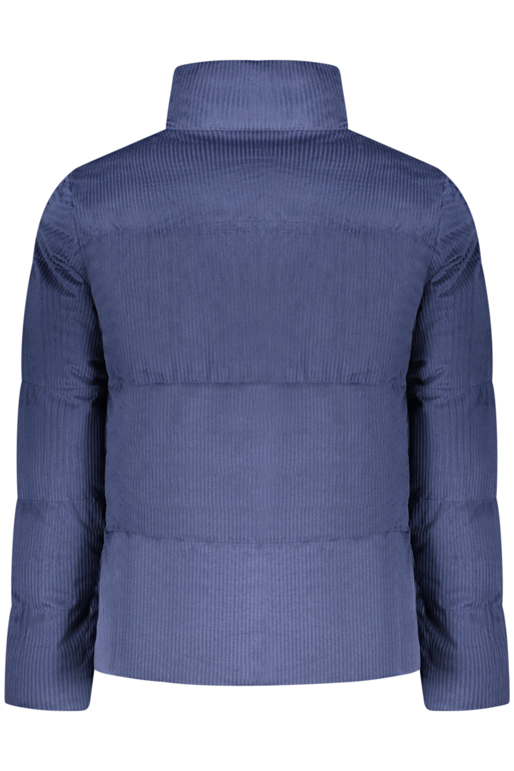 MEN'S BLUE RIFLE JACKET