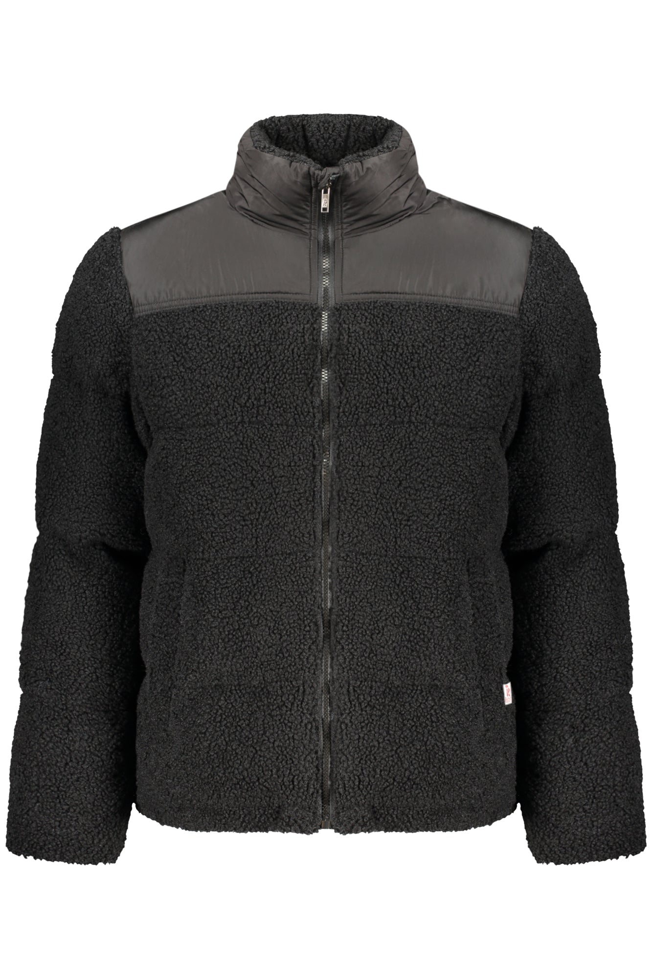 MEN'S BLACK RIFLE VEST
