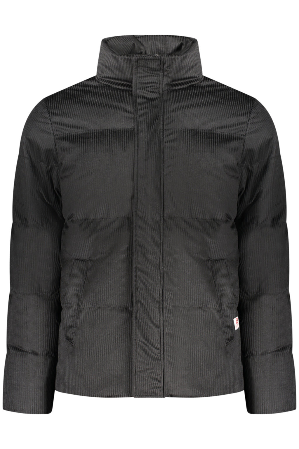 MEN'S BLACK RIFLE VEST