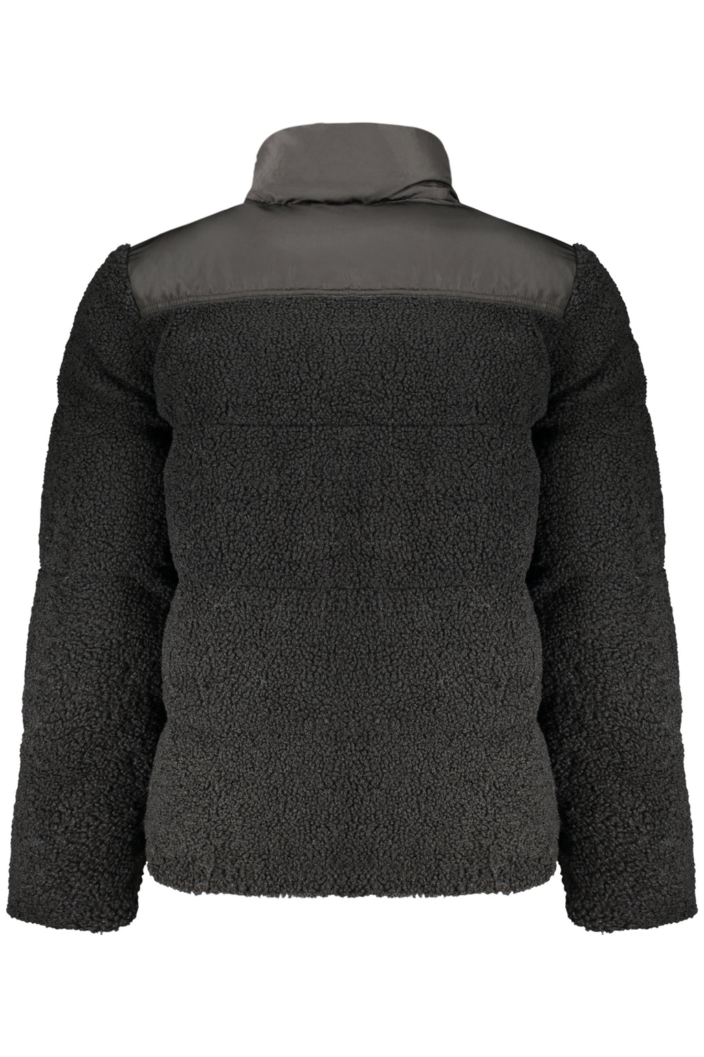 MEN'S BLACK RIFLE VEST