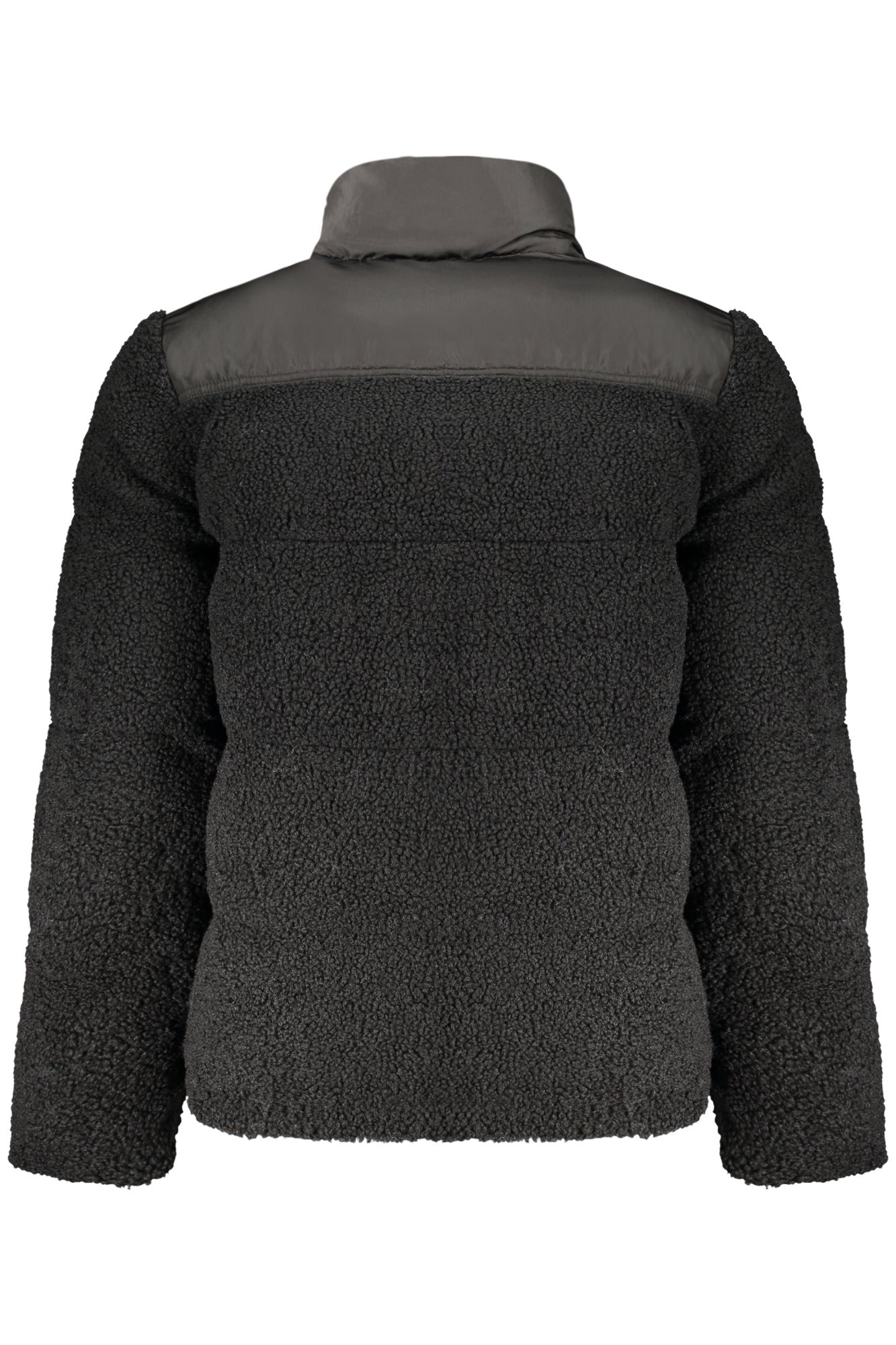 MEN'S BLACK RIFLE VEST