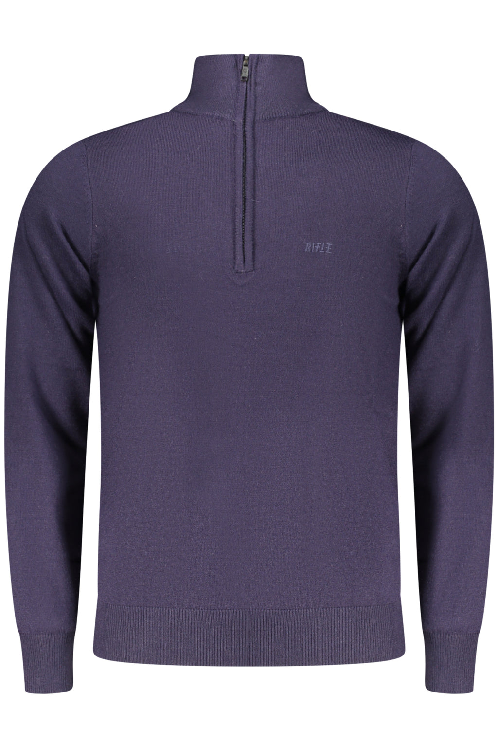 RIFLE MEN'S BLUE SHIRT