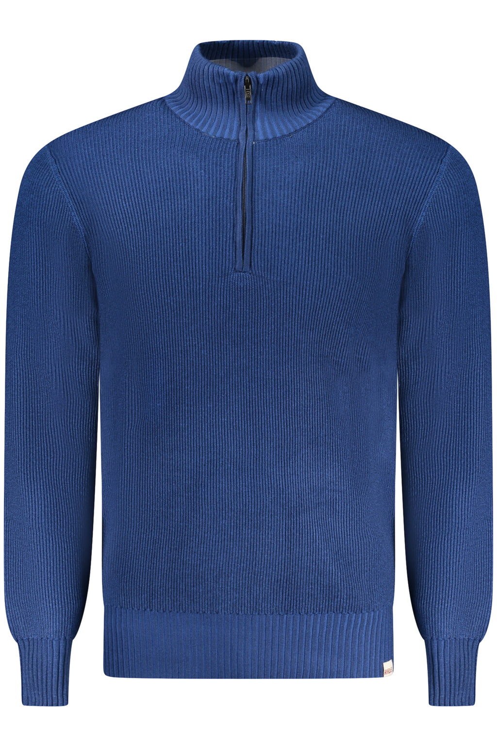 RIFLE MEN'S BLUE SHIRT