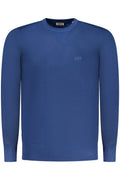 RIFLE MEN'S BLUE SHIRT