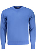 RIFLE MEN'S BLUE SHIRT