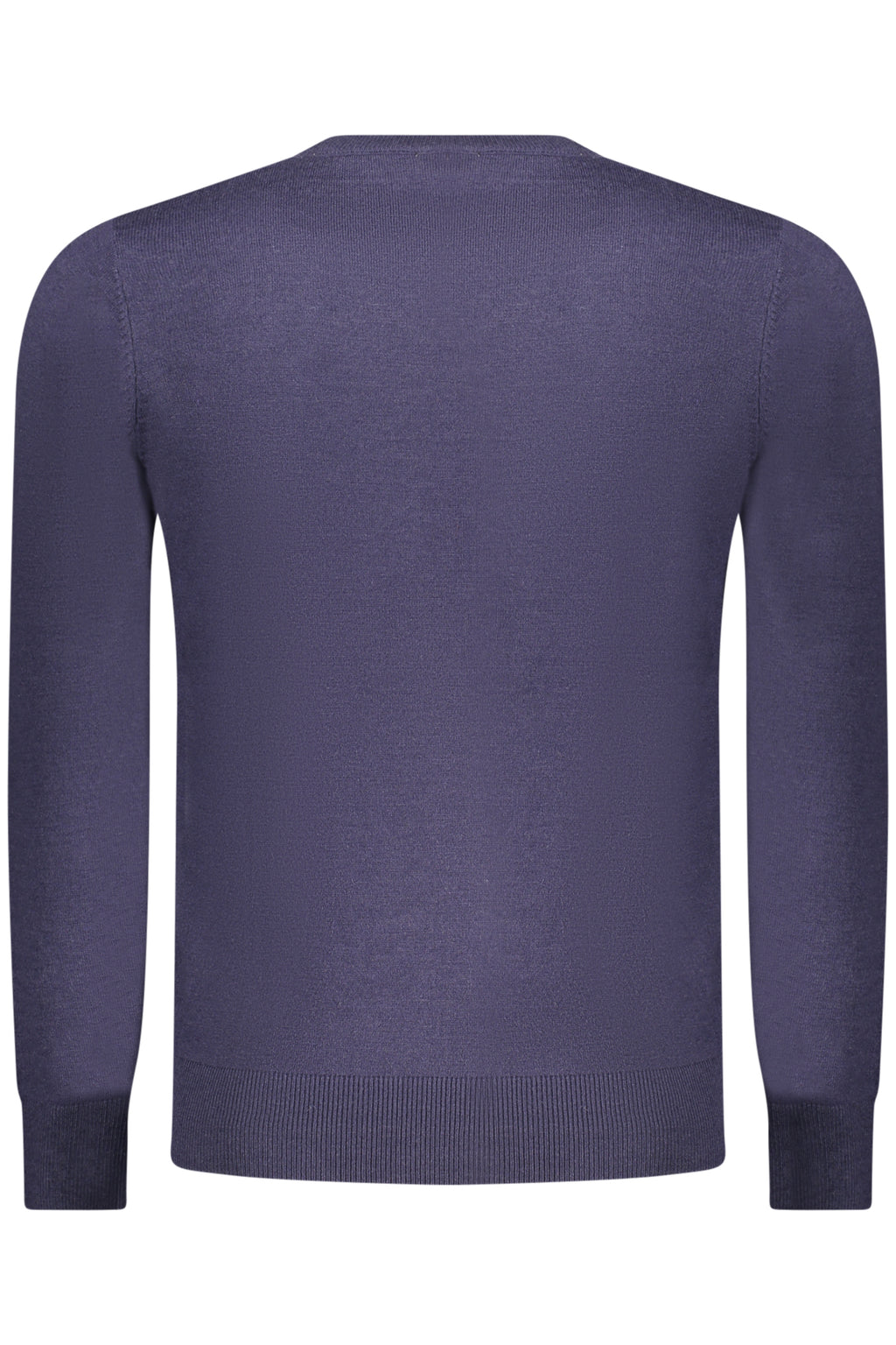 RIFLE MEN'S BLUE SHIRT