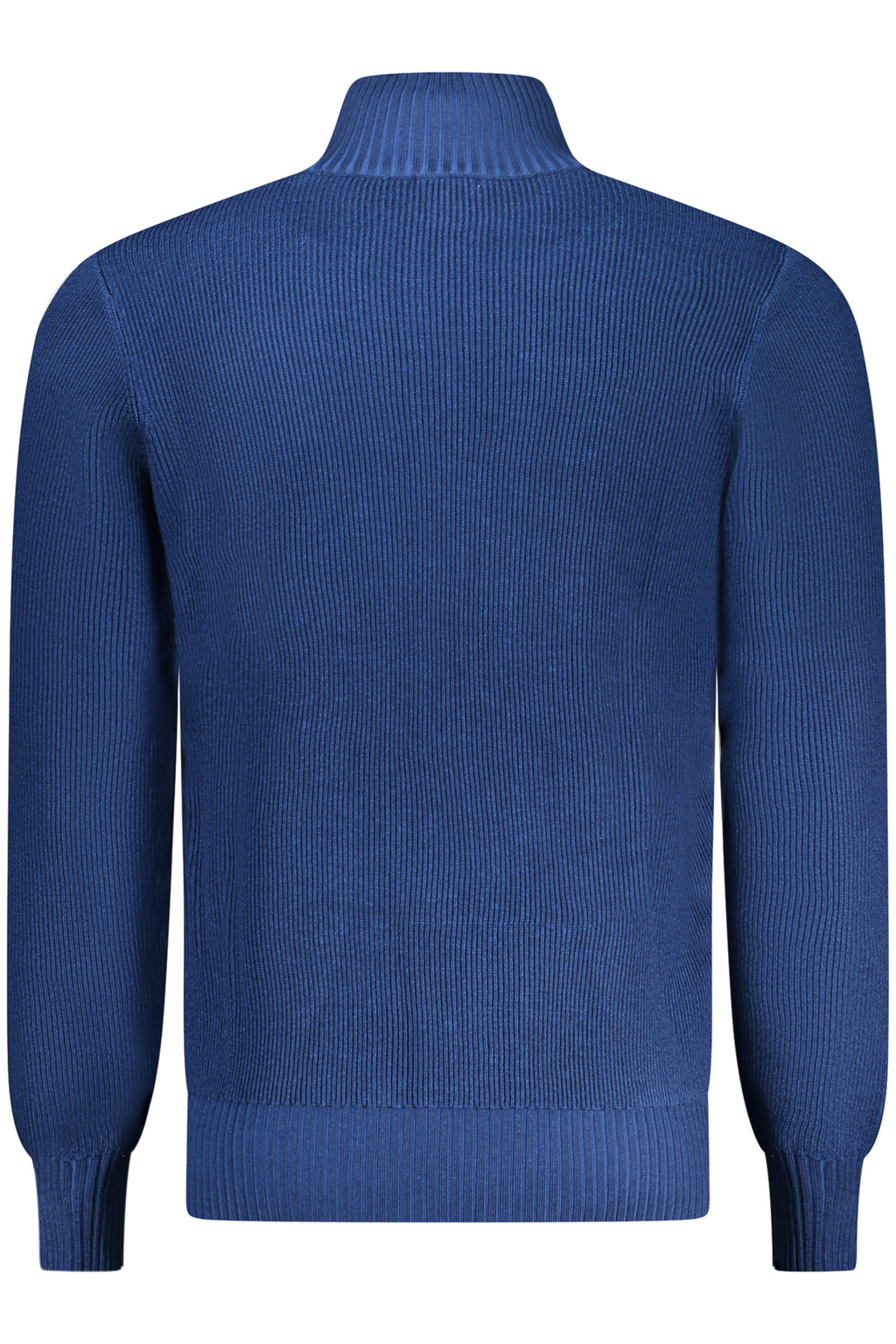RIFLE MEN'S BLUE SHIRT