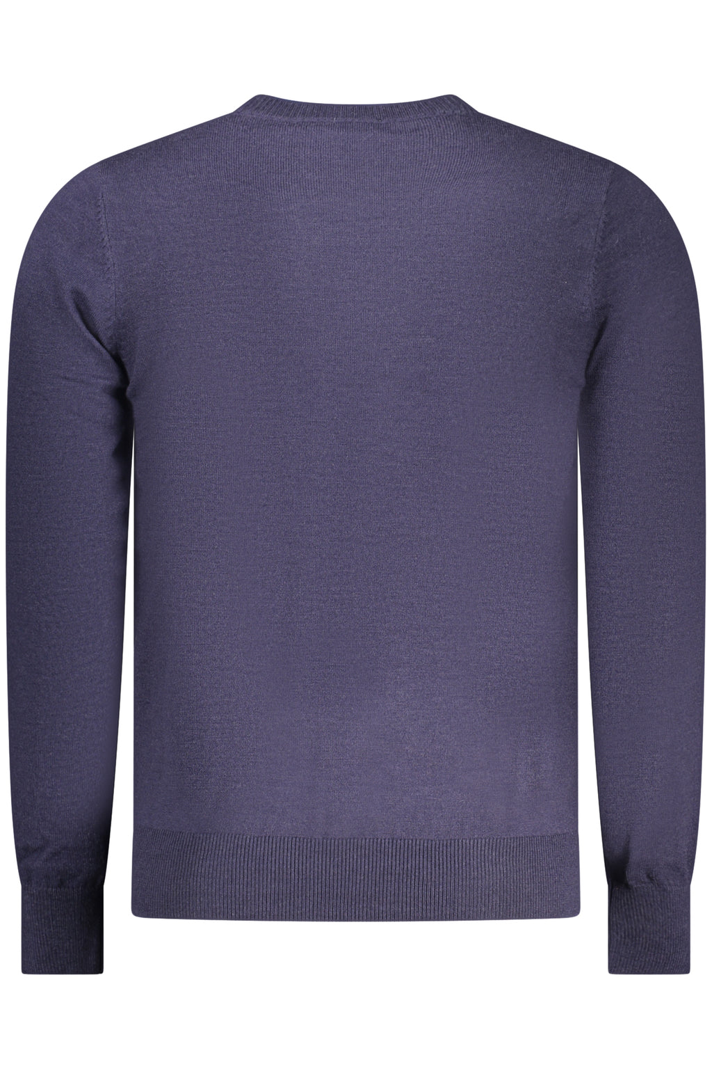 RIFLE MEN'S BLUE SHIRT