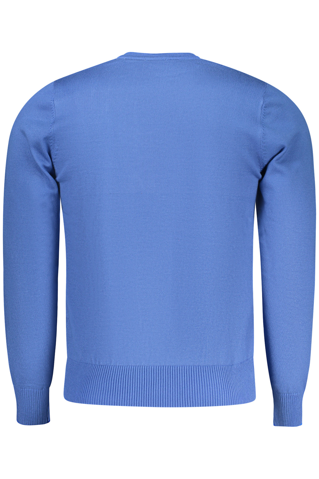 RIFLE MEN'S BLUE SHIRT