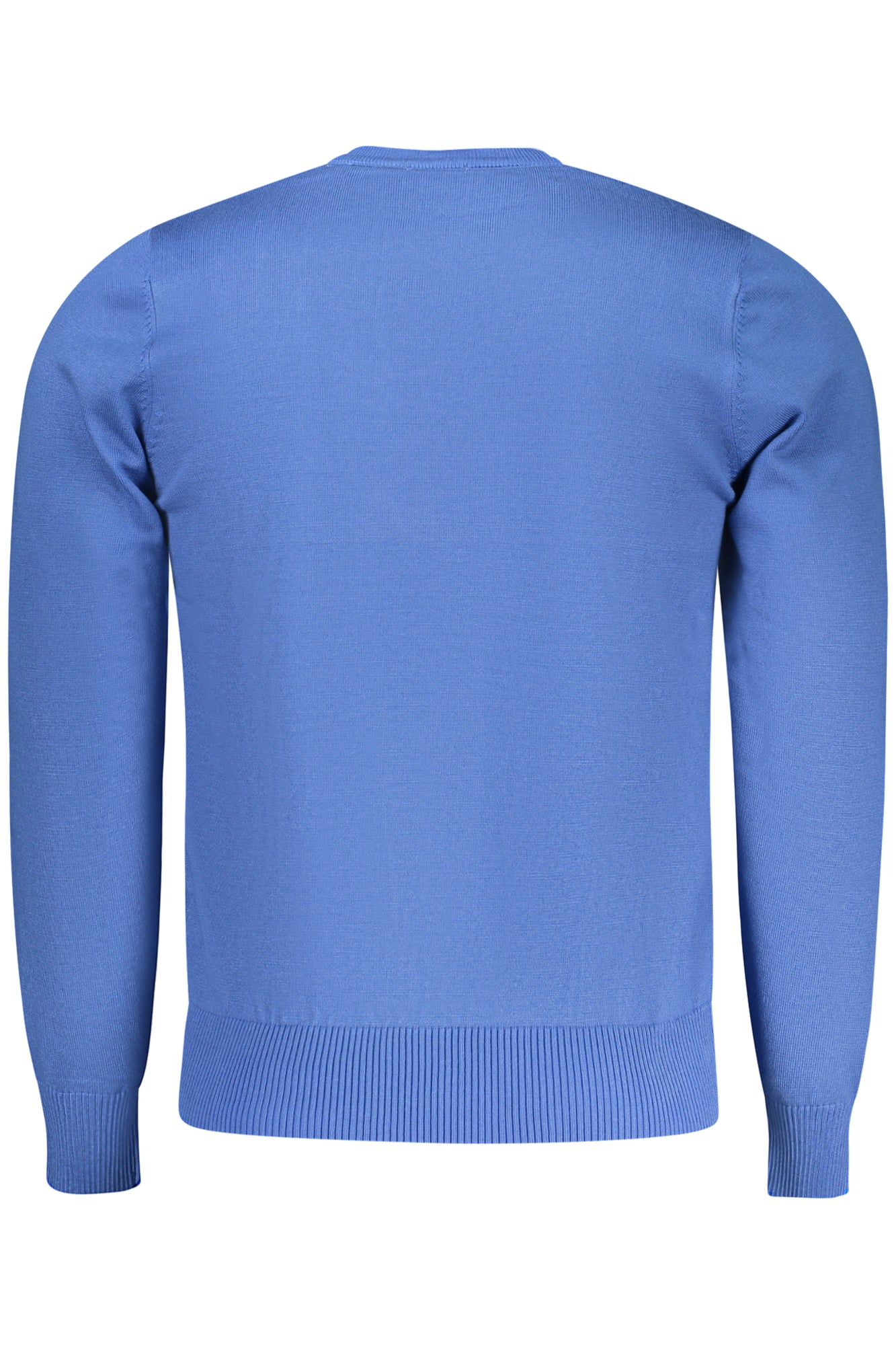 RIFLE MEN'S BLUE SHIRT