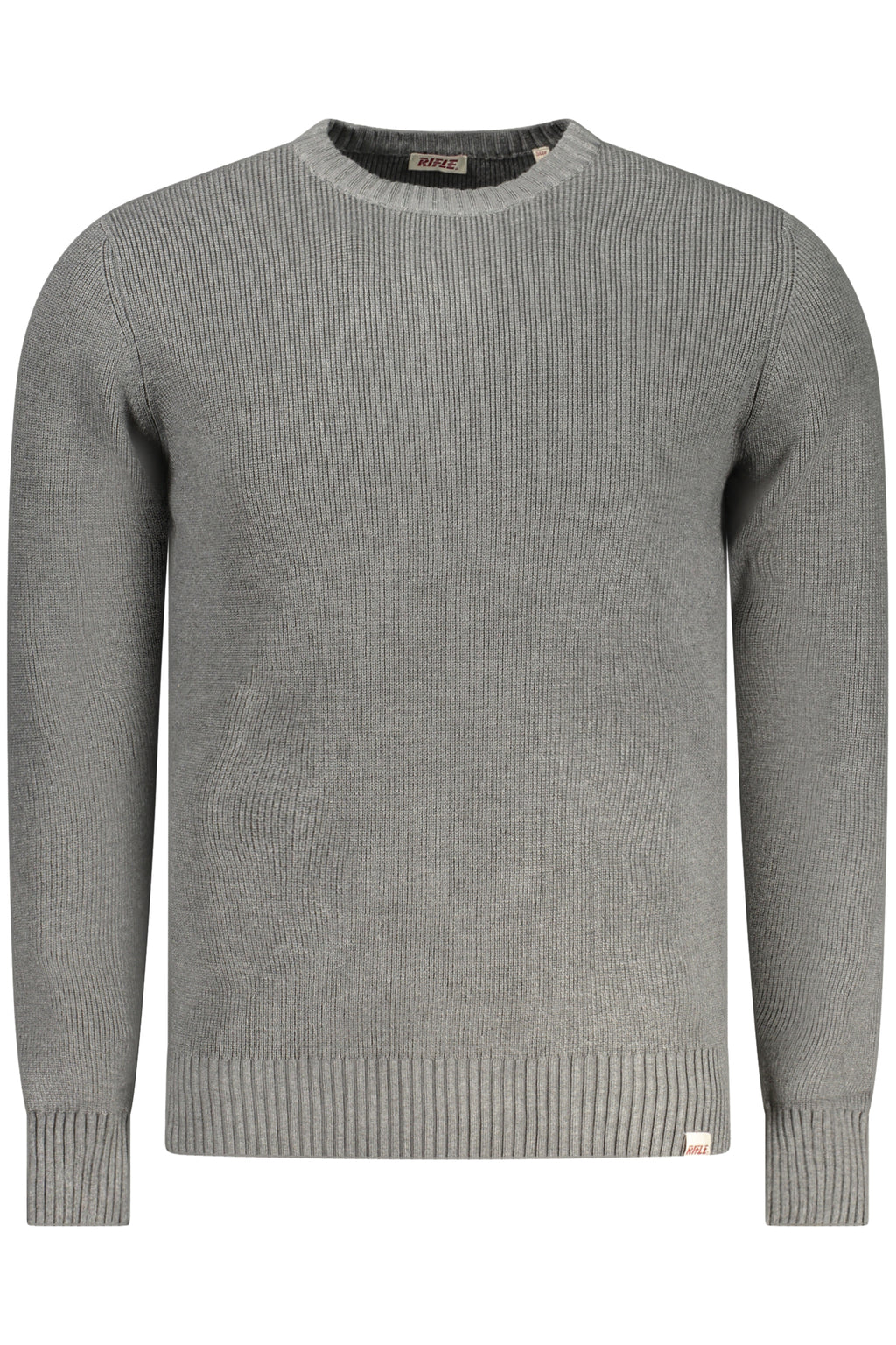 RIFLE MEN'S SHIRT GREY