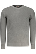 RIFLE MEN'S SHIRT GREY